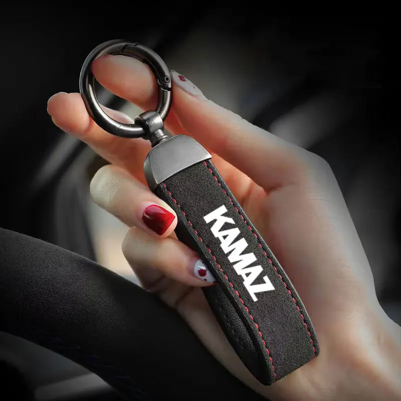 Cars Key Tag New Key Fobs Car Key Ring Woven Key Ring Special Luggage Tag for KAMAZ TRUCK TYPHOON 5320 54907 5490 6460 A2
Cars Key Tag New Key Fobs Car Key Ring Woven Key Ring Special Luggage Tag for KAMAZ TRUCK TYPHOON 5320 54907 5490 6460 A2