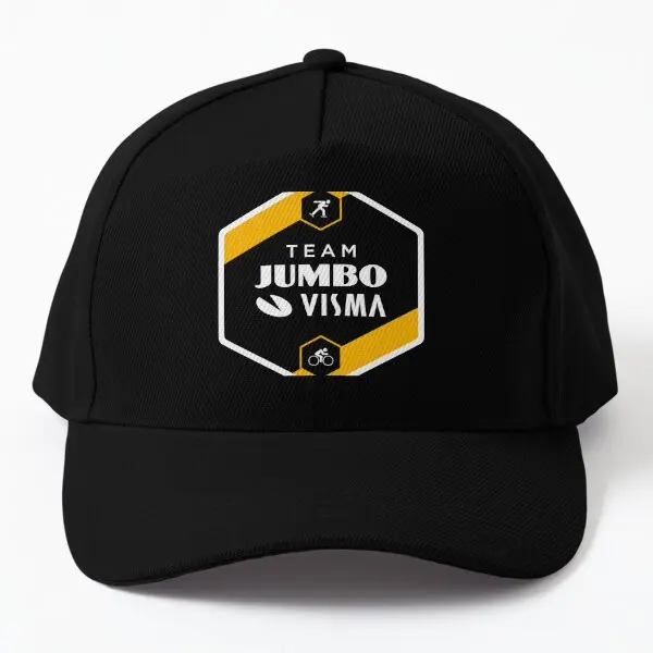 Jumbo Visma Team Baseball Cap Hat Spring Snapback Sport Sun Summer Women Fish Boys Bonnet Casual Hip Hop Outdoor Casquette
Jumbo Visma Team Baseball Cap Hat Spring Snapback Sport Sun Summer Women Fish Boys Bonnet Casual Hip Hop Outdoor Casquette