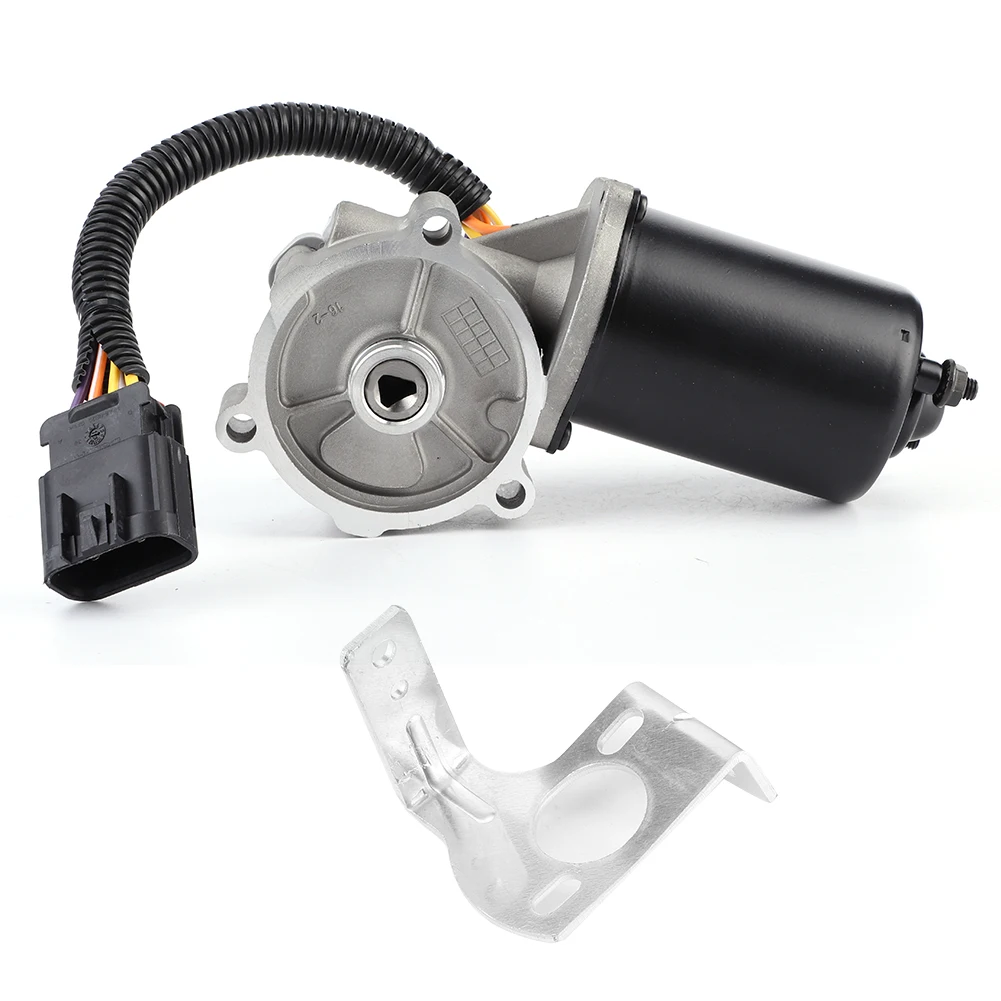 Transfer Case Actuator Shift Motor 19168728 Replacement Accessory Fit for Hummer H2 Transfer Case Motor
Transfer Case Actuator Shift Motor 19168728 Replacement Accessory Fit for Hummer H2 Transfer Case Motor