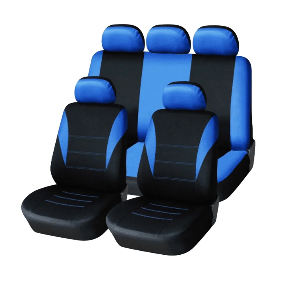 9 Pcs Car Accesories Vehicle Cover Back Cover European American Auto Covers Full Set Covers Cloth Car Cover
9 Pcs Car Accesories Vehicle Cover Back Cover European American Auto Covers Full Set Covers Cloth Car Cover