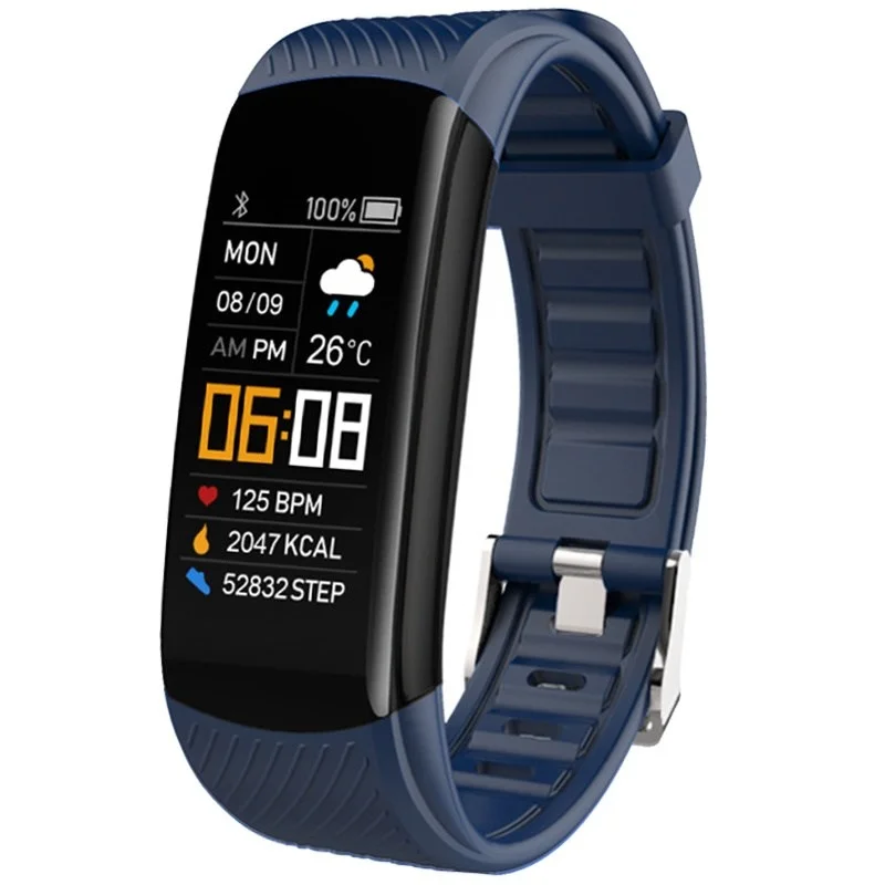 2023 New Smart Watch Team Sport Smartwatch Men Women Children Heart Rate Fitness Tracker Bracelet For Android IOS Huawei/Xiaomi
2023 New Smart Watch Team Sport Smartwatch Men Women Children Heart Rate Fitness Tracker Bracelet For Android IOS Huawei/Xiaomi