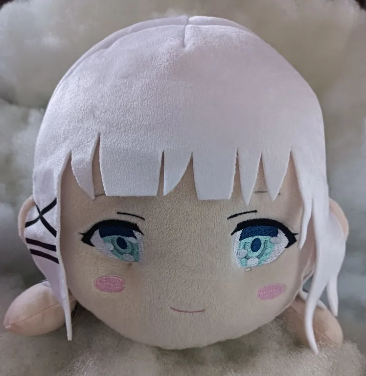 New Cute Anime La detective esta muerta Plush Kids Girls Stuffed Toys For Children Gifts 30CM
New Cute Anime La detective esta muerta Plush Kids Girls Stuffed Toys For Children Gifts 30CM