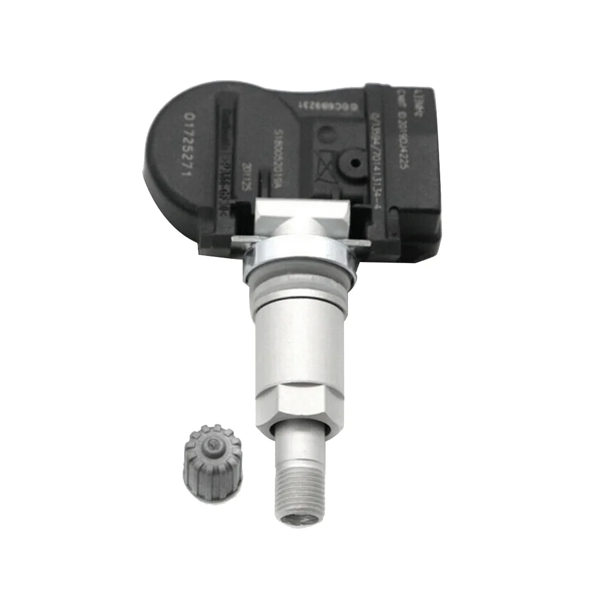 8Pcs 01725271 TPMS Sensor for Geely Atlas Emgrand X7 Sport 2020 433Mhz Tire Pressure Sensor Monitoring System
8Pcs 01725271 TPMS Sensor for Geely Atlas Emgrand X7 Sport 2020 433Mhz Tire Pressure Sensor Monitoring System