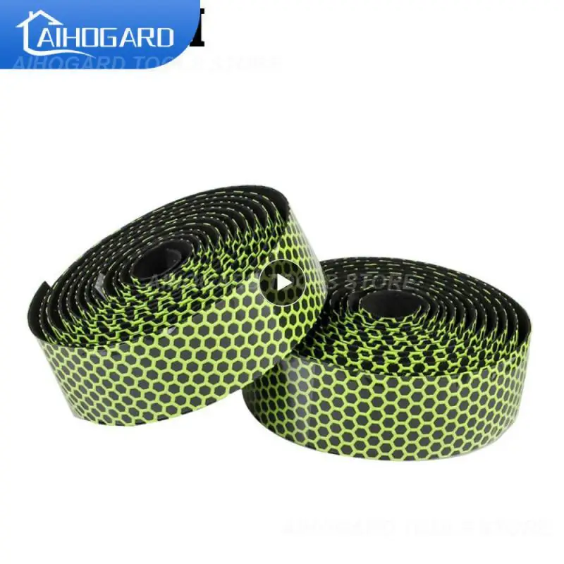 Bicycle Handlebar Tape Cycling Handle Belt Steering Wheel Cover Bike Cycling Handle Non-slip Handle Belt Bike Accessories
Bicycle Handlebar Tape Cycling Handle Belt Steering Wheel Cover Bike Cycling Handle Non-slip Handle Belt Bike Accessories