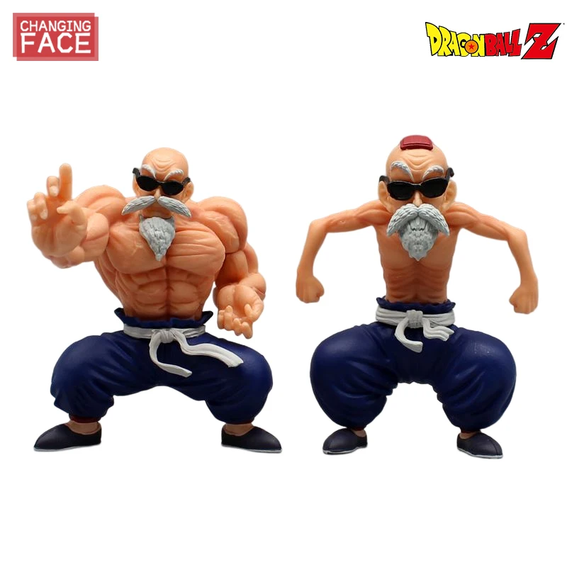Dragon Ball Master Roshi Каме сеннин 10 см Аниме Фигурки ПВХ Модель Статуэтка коллекция строительные игрушки подарки
Dragon Ball Master Roshi Каме сеннин 10 см Аниме Фигурки ПВХ Модель Статуэтка коллекция строительные игрушки подарки