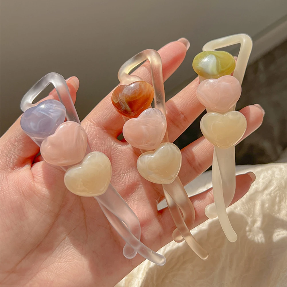 Headwear Temperament Hair Clips Hair Claw Grab Clips Women's Hair accessories Acetate Hair Clips Hair Clips
Headwear Temperament Hair Clips Hair Claw Grab Clips Women's Hair accessories Acetate Hair Clips Hair Clips