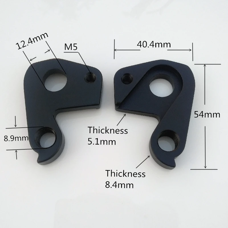 5PCS Bicycle Derailleur Hanger for SRAM Orbea OIZ OMR 19 Alma OMP 18 ORBEA OIZ 2020 MECH DROPOUT BIKE extender carbon frame bike
5PCS Bicycle Derailleur Hanger for SRAM Orbea OIZ OMR 19 Alma OMP 18 ORBEA OIZ 2020 MECH DROPOUT BIKE extender carbon frame bike