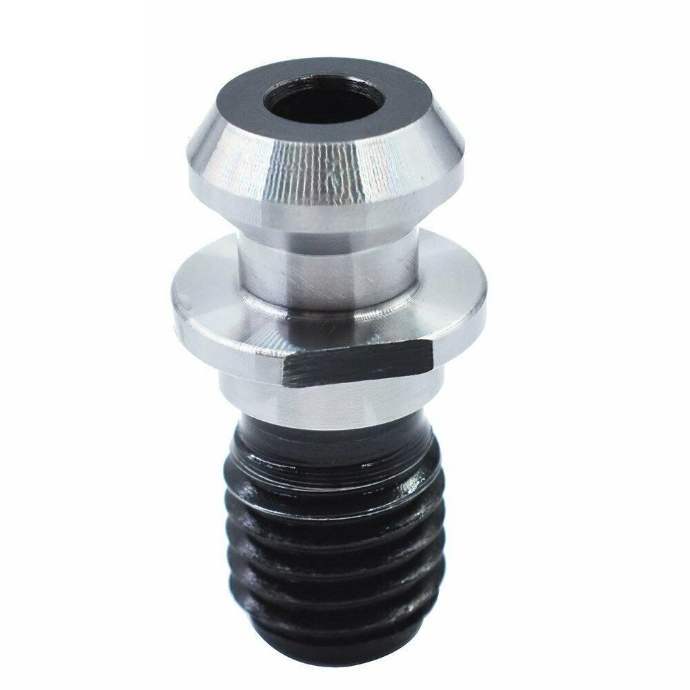 For Mazak Fadal HURCO Okuma 4H CAT40 45°0.740"Coolant Pull Stud Retention Knob 10pcs
For Mazak Fadal HURCO Okuma 4H CAT40 45°0.740"Coolant Pull Stud Retention Knob 10pcs