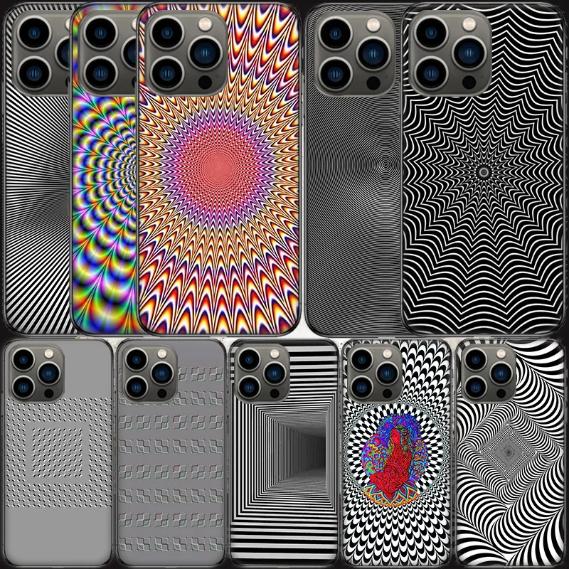 Visual illusion art picture Phone Case For Apple Iphone 13 12 Mini 11 14 Pro Max Cover SE 2020 X XS XR 8 7 6 6S Plus 5 5S Shell
Visual illusion art picture Phone Case For Apple Iphone 13 12 Mini 11 14 Pro Max Cover SE 2020 X XS XR 8 7 6 6S Plus 5 5S Shell