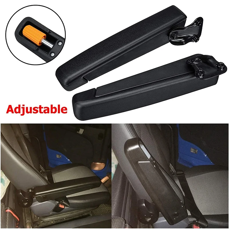 Universal Adjustable Car Seat Armrest For RV Van Motorhome Boat Truck Car Accessories
Universal Adjustable Car Seat Armrest For RV Van Motorhome Boat Truck Car Accessories