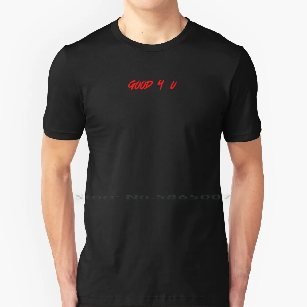 Good 4 U T Shirt 100% Cotton Olivia Rodrigo And Bear Fashion 2021 Big Size 6xl Tee Gift Fashion
Good 4 U T Shirt 100% Cotton Olivia Rodrigo And Bear Fashion 2021 Big Size 6xl Tee Gift Fashion