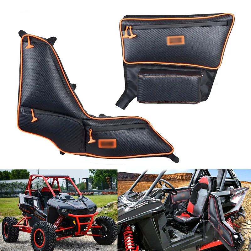 RZR RS1 Side Door Bags Offroad UTV Seats Door Bag and Arm Rest Set For Polaris RS1 2018+
RZR RS1 Side Door Bags Offroad UTV Seats Door Bag and Arm Rest Set For Polaris RS1 2018+