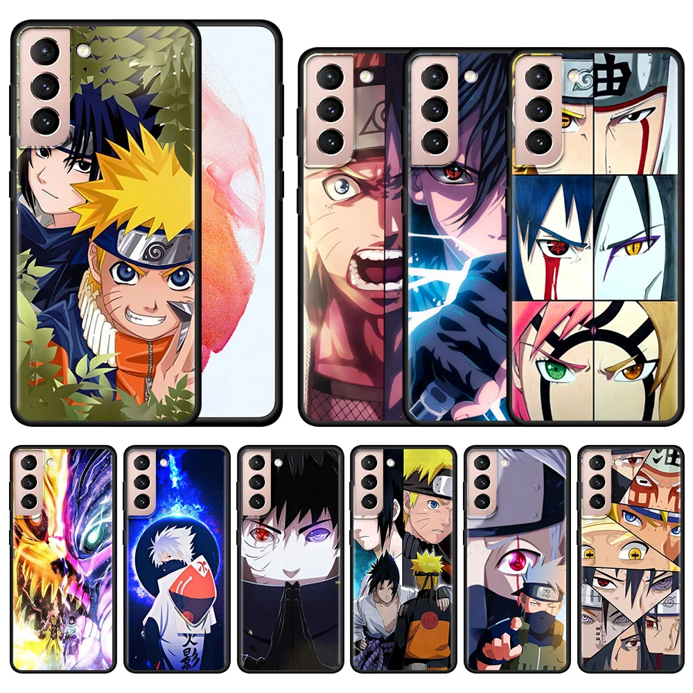 Anime Naruto Family Uzumaki Case For Samsung Galaxy S22 S21 S20 Ultra FE S22 S21 S20 S10 S9 S8 Plus S10e Note 20Ultra 10 Plus 
Anime Naruto Family Uzumaki Case For Samsung Galaxy S22 S21 S20 Ultra FE S22 S21 S20 S10 S9 S8 Plus S10e Note 20Ultra 10 Plus