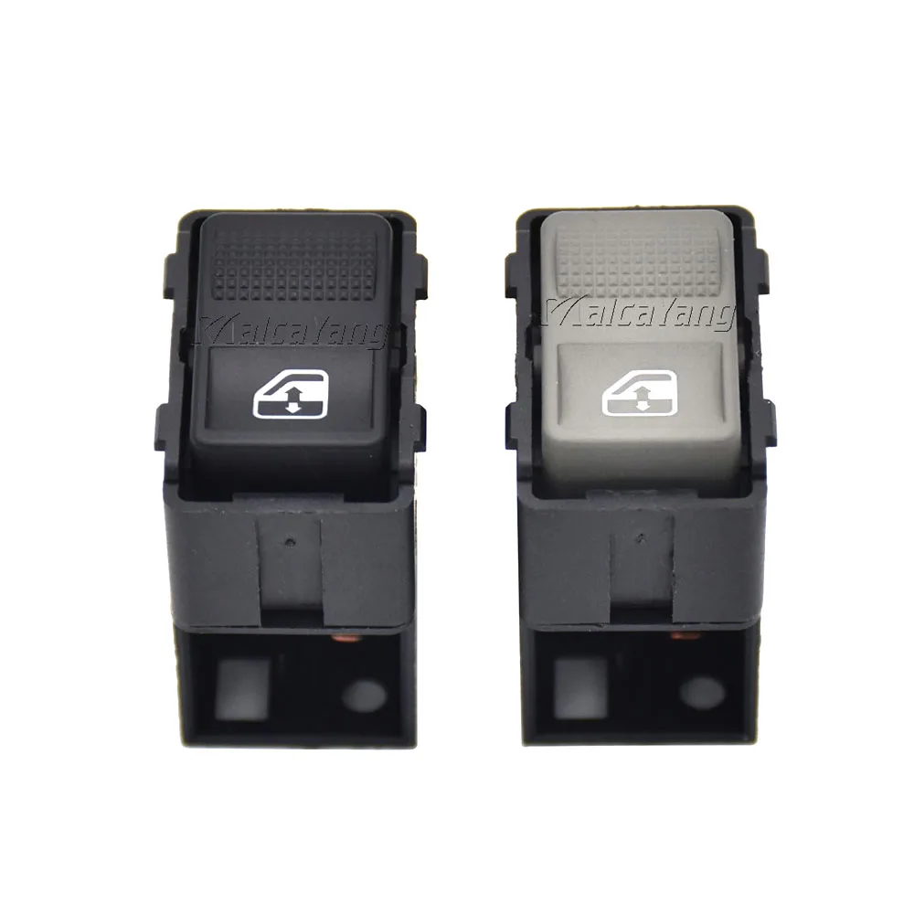 377959855D 377959855D033 LED Red Light Car New Electric Window Lifter Control Switch For Volkswagen VW Golf GII Parati 2004-2010
377959855D 377959855D033 LED Red Light Car New Electric Window Lifter Control Switch For Volkswagen VW Golf GII Parati 2004-2010