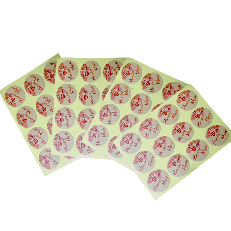 1200 Pcs/lot Love Printed Small Hearts DIY Decorative Stickers Paper Handmade Sealing Baking Cake Cookies Box Label Red /Pink
1200 Pcs/lot Love Printed Small Hearts DIY Decorative Stickers Paper Handmade Sealing Baking Cake Cookies Box Label Red /Pink