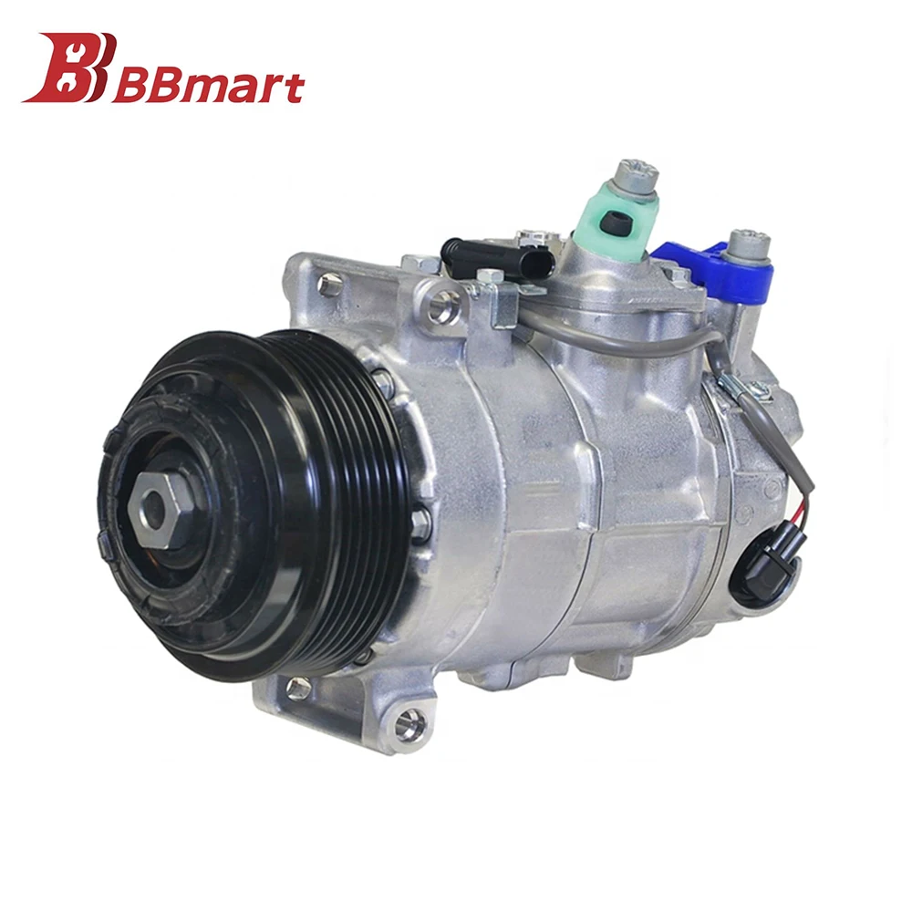 BBmart Auto Parts 1 pcs Compressor Air Conditioning For Mercedes Benz W246 W242 OE 0042300311 004 230 0311 Factory Low Price
BBmart Auto Parts 1 pcs Compressor Air Conditioning For Mercedes Benz W246 W242 OE 0042300311 004 230 0311 Factory Low Price