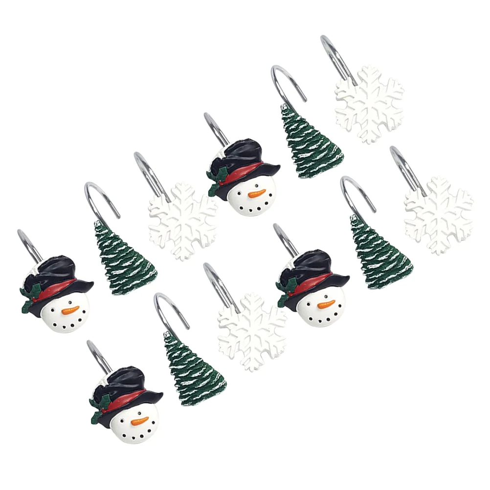 1 Set Bathroom Curtain Hooks Roller Curtain Hanger Rolling Curtain Hooks Curtain Roller Hooks Curtain Clips 
1 Set Bathroom Curtain Hooks Roller Curtain Hanger Rolling Curtain Hooks Curtain Roller Hooks Curtain Clips