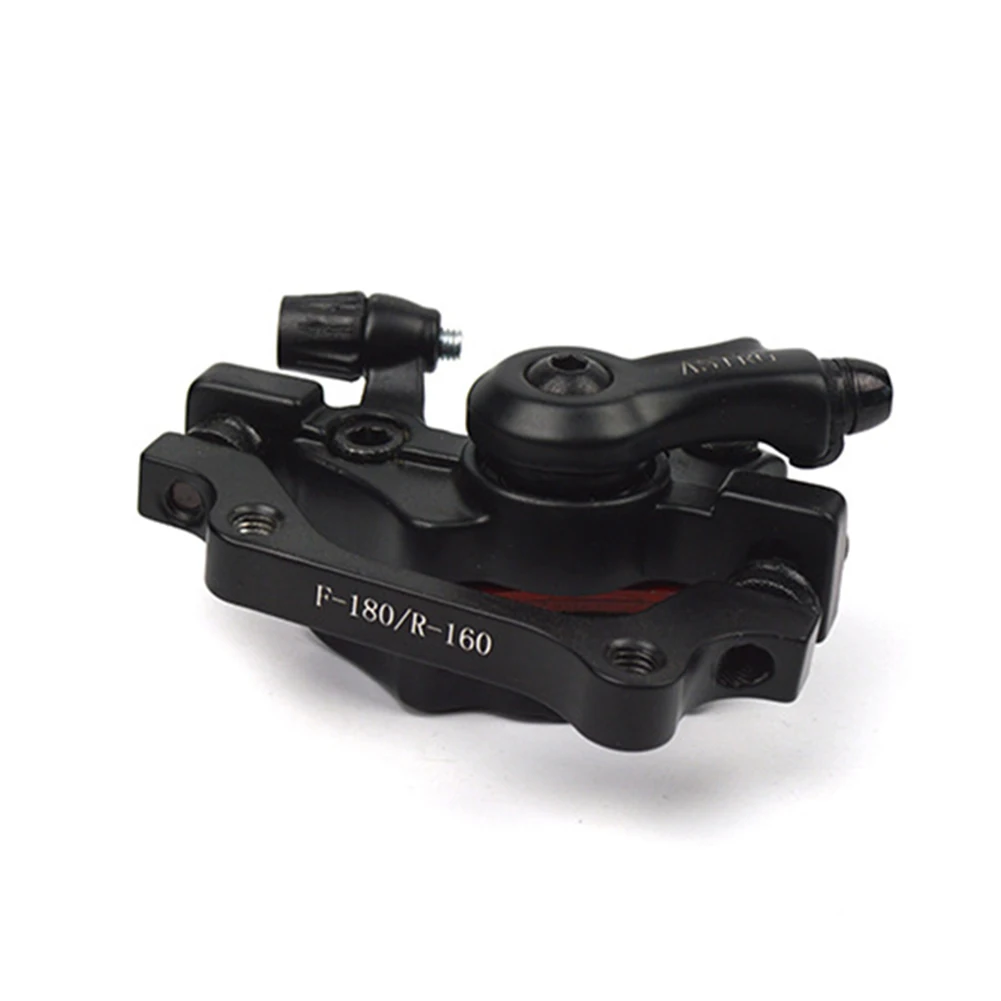 Mechanical Disc Brake Calipers Front And Rear Calipers With Screws ForShimano Mountain Bikes Disc Brake Bike Accessories Parts
Mechanical Disc Brake Calipers Front And Rear Calipers With Screws ForShimano Mountain Bikes Disc Brake Bike Accessories Parts