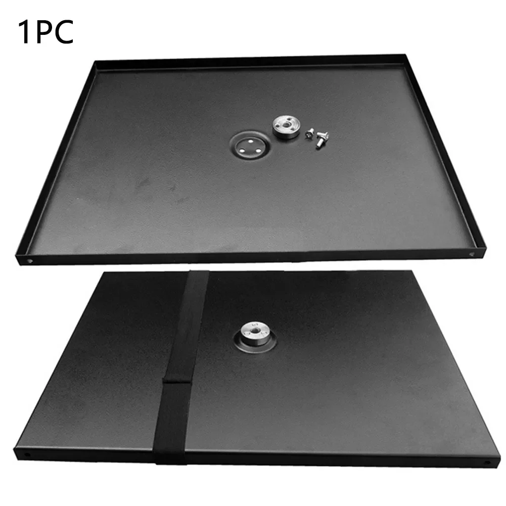 1/4 Screw Thickened Professional Holder Laptop Notebook Bracket Projector Tray Modern Tool Stand Home Monitors Gimbal Adapter
1/4 Screw Thickened Professional Holder Laptop Notebook Bracket Projector Tray Modern Tool Stand Home Monitors Gimbal Adapter