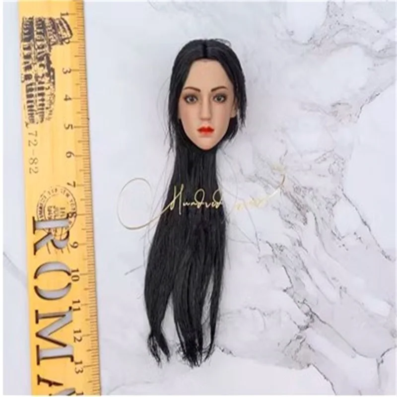 TBLeague PL2023-204 A 1/6 Female Soldier Mulan Head Carving Cloak Hand Type Model Fit 12'' Action Figure Body In Stock
TBLeague PL2023-204 A 1/6 Female Soldier Mulan Head Carving Cloak Hand Type Model Fit 12'' Action Figure Body In Stock