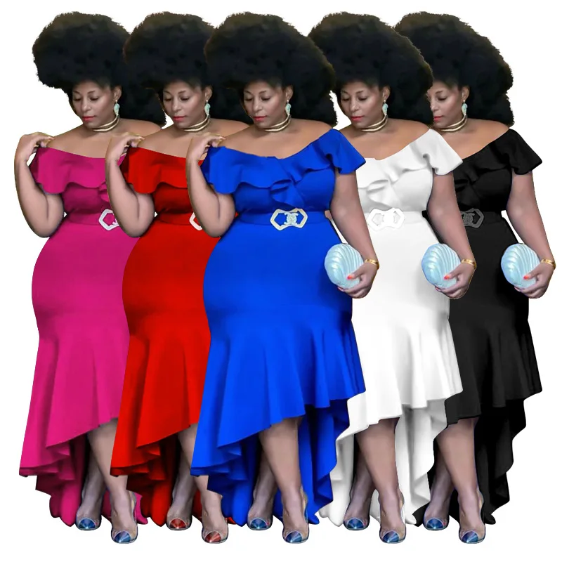 Новинка 2023, Оригинальное женское платье с оборками, элегантное вечернее платье с V-образным вырезом, оптом 4XL
Новинка 2023, Оригинальное женское платье с оборками, элегантное вечернее платье с V-образным вырезом, оптом 4XL