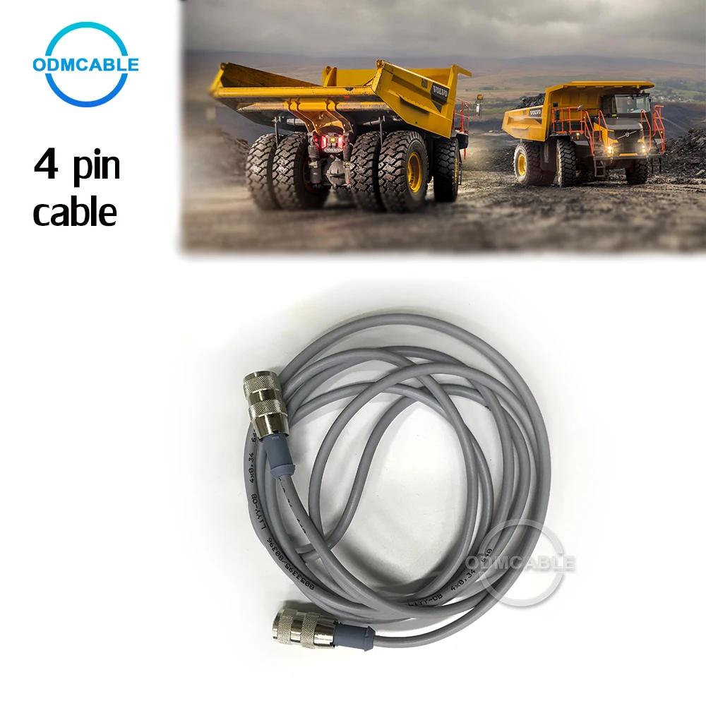 OBD2 Car Scanner for Still forklift canbox 50983605400 diagnostic cable still steds forklift truck diagnostic scanner tool
OBD2 Car Scanner for Still forklift canbox 50983605400 diagnostic cable still steds forklift truck diagnostic scanner tool