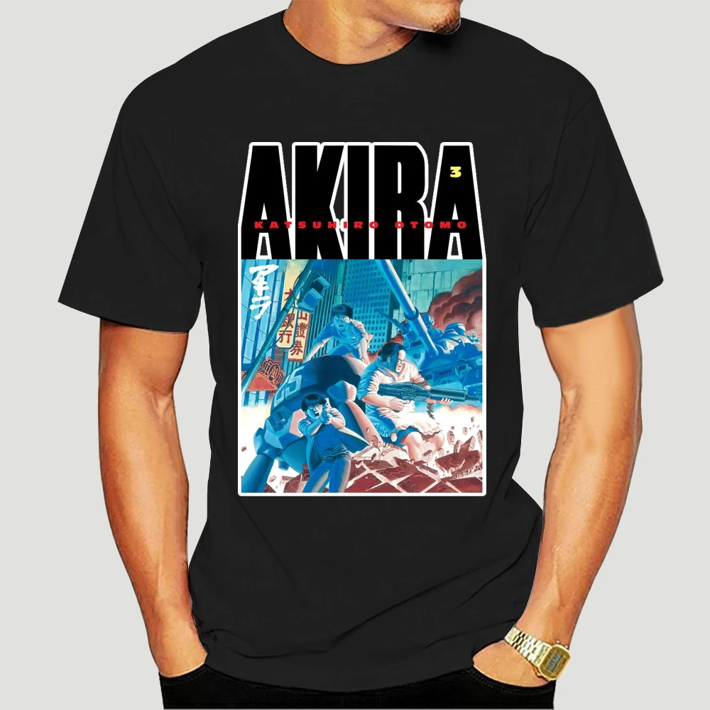 Akira-Camiseta 1988 Natural V7 Manga K.Otomo Tokyo, 100% algodón, tallas S, 5Xl, 3832X
Akira-Camiseta 1988 Natural V7 Manga K.Otomo Tokyo, 100% algodón, tallas S, 5Xl, 3832X