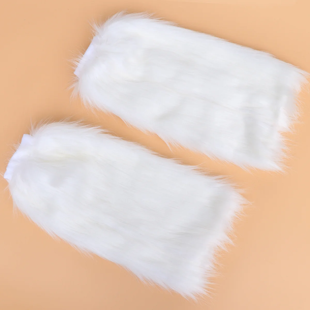 Leg Warmer Warmers Boot Fur Women Cover Furry Cuffs Covers Faux Fuzzy Plush Costume Winter Cuff Boots Sleeves Ankle Shoes White
Leg Warmer Warmers Boot Fur Women Cover Furry Cuffs Covers Faux Fuzzy Plush Costume Winter Cuff Boots Sleeves Ankle Shoes White