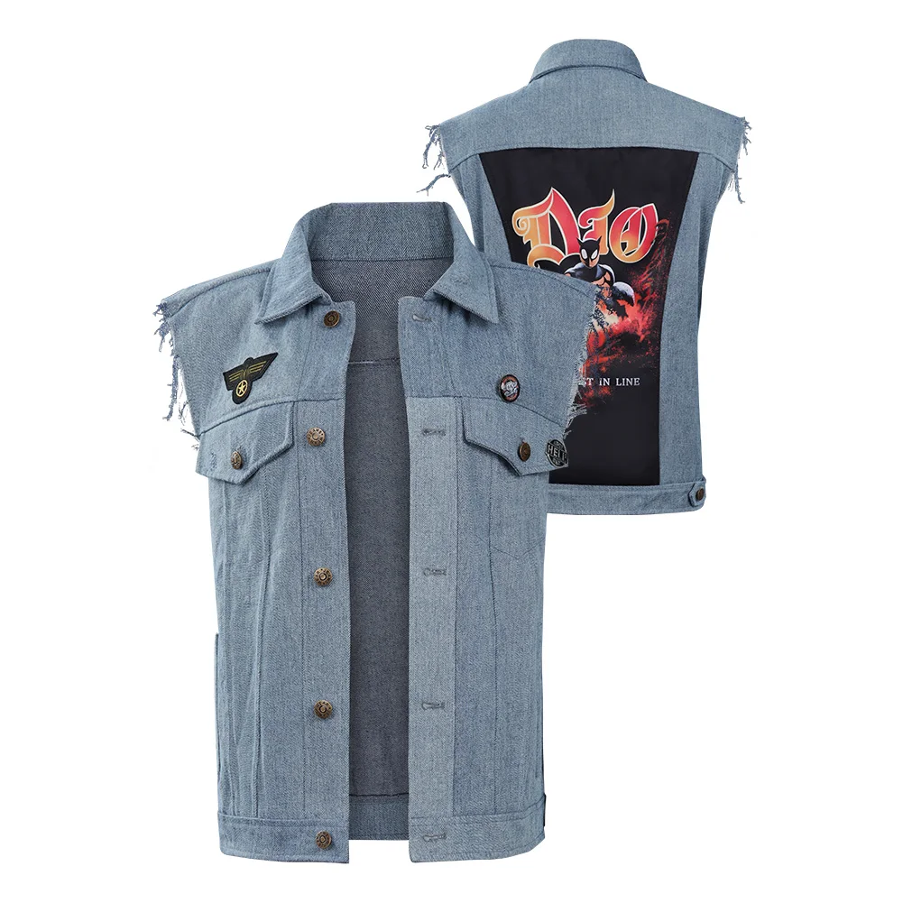 Stranger Cos Things Season 4 Steve Harrington Cosplay Costume Women Version Cowboy Vest Halloween Carnival Suit
Stranger Cos Things Season 4 Steve Harrington Cosplay Costume Women Version Cowboy Vest Halloween Carnival Suit