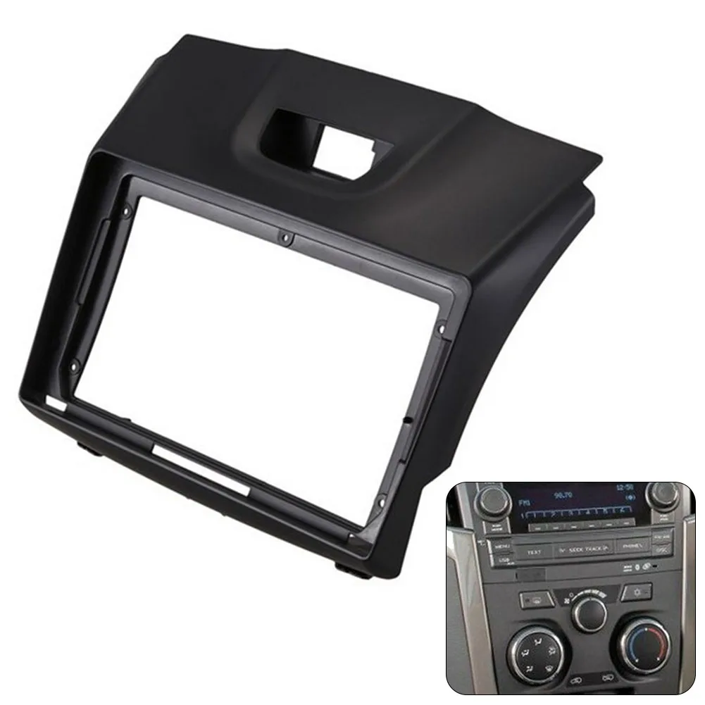 Car Stereo Fascia 2 Din Frame Stereo Fascia 2 Din Frame 2DIN ABS Plastic Black Dashboard Fascias Plug And Play
Car Stereo Fascia 2 Din Frame Stereo Fascia 2 Din Frame 2DIN ABS Plastic Black Dashboard Fascias Plug And Play
