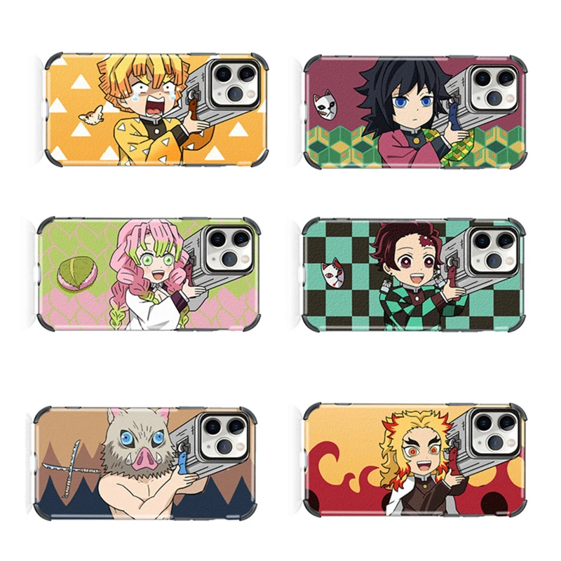 Чехол с аниме «рассекающий демонов», чехол для Apple XR IPhone12/7P/8P, Kawaii Kamado Tanjirou Kamado Nezuko
Чехол с аниме «рассекающий демонов», чехол для Apple XR IPhone12/7P/8P, Kawaii Kamado Tanjirou Kamado Nezuko