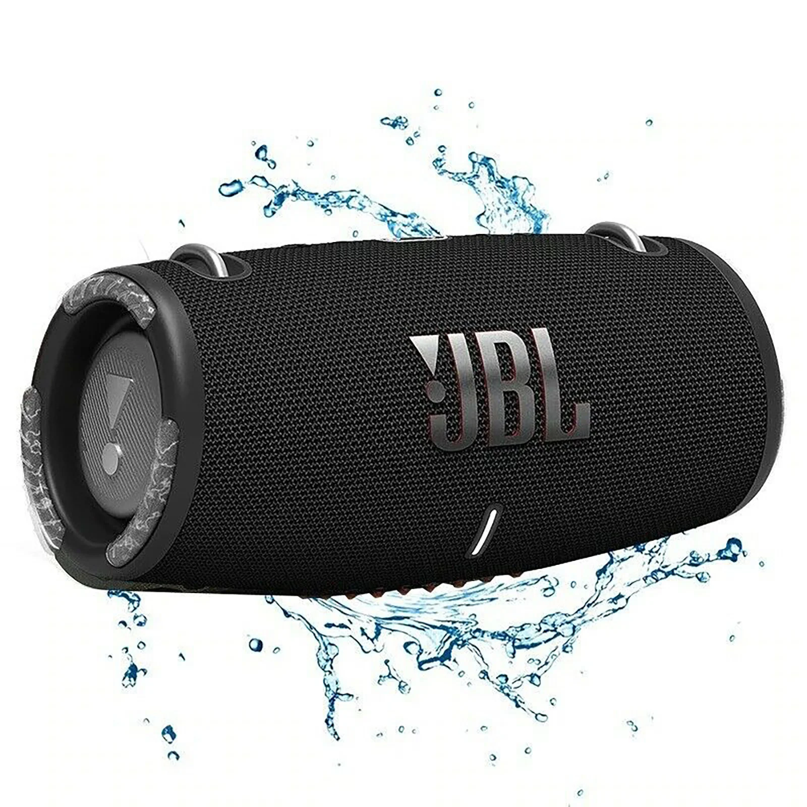Original For JBL Xtreme 3 Bluetooth Speaker Portable Outdoor Wireless Speaker Waterproof Xtreme3 Deep Bass Music Party Charge5
Original For JBL Xtreme 3 Bluetooth Speaker Portable Outdoor Wireless Speaker Waterproof Xtreme3 Deep Bass Music Party Charge5