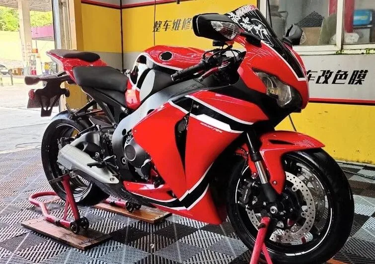 New ABS Fairings Kit Fit For Fit Honda CBR1000RR 2008 2009 2010 2011 08 09 10 11 Fairing Kit Body Shell Custom Free Red Black
New ABS Fairings Kit Fit For Fit Honda CBR1000RR 2008 2009 2010 2011 08 09 10 11 Fairing Kit Body Shell Custom Free Red Black