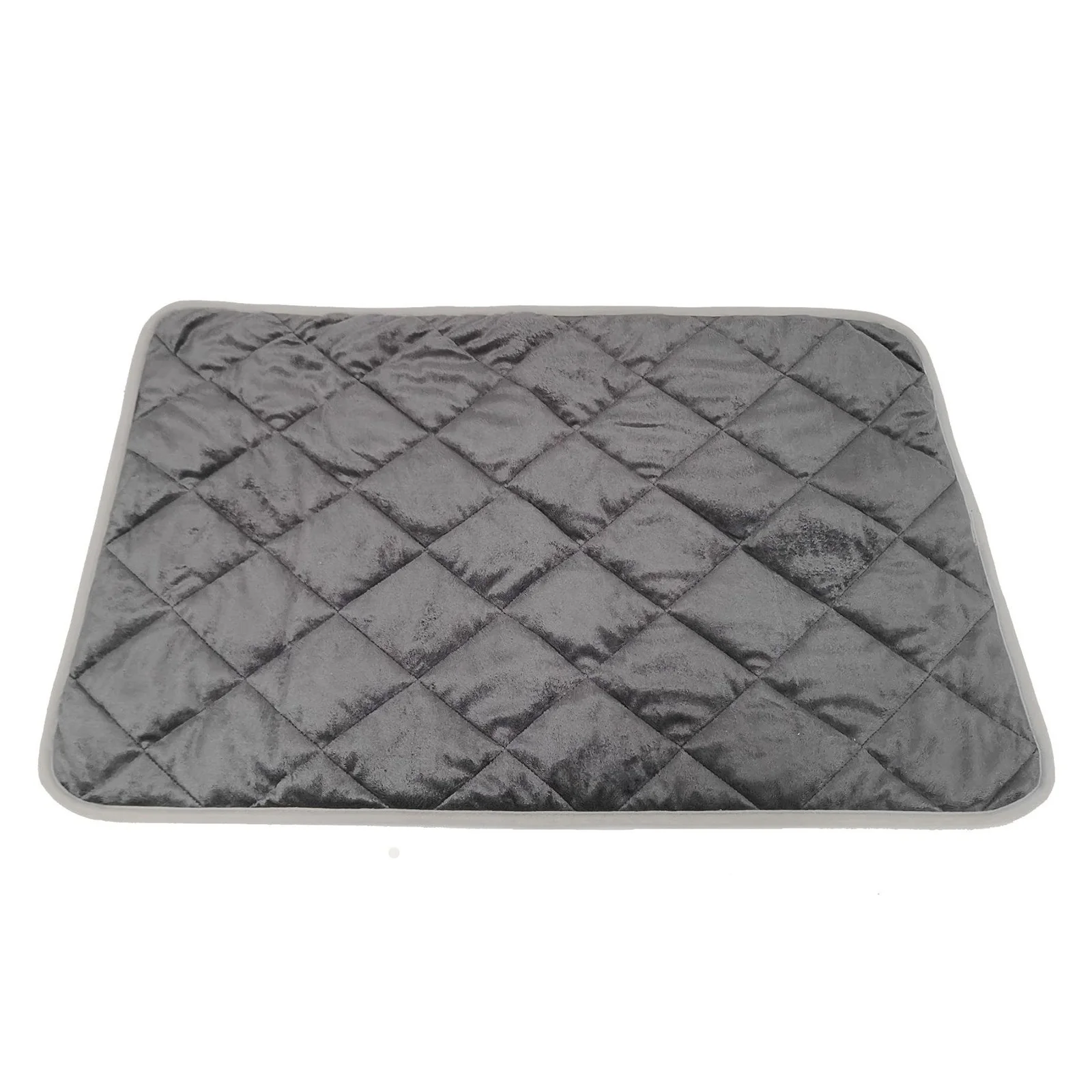 Pet Heating Pad Warmer Self-heating Mat Dog Cat Warm Blanket Multifunctional Heated Cushion Thickened Winter Pet Bed
Pet Heating Pad Warmer Self-heating Mat Dog Cat Warm Blanket Multifunctional Heated Cushion Thickened Winter Pet Bed
