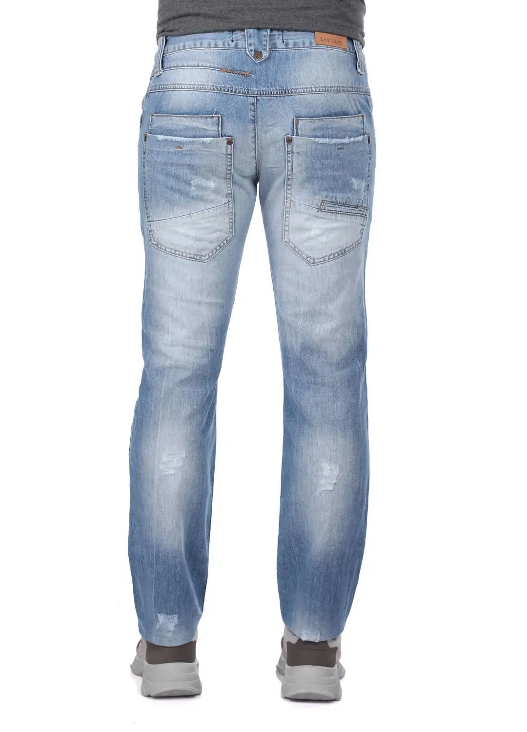 Last Player Mens Jeans 
Last Player Mens Jeans