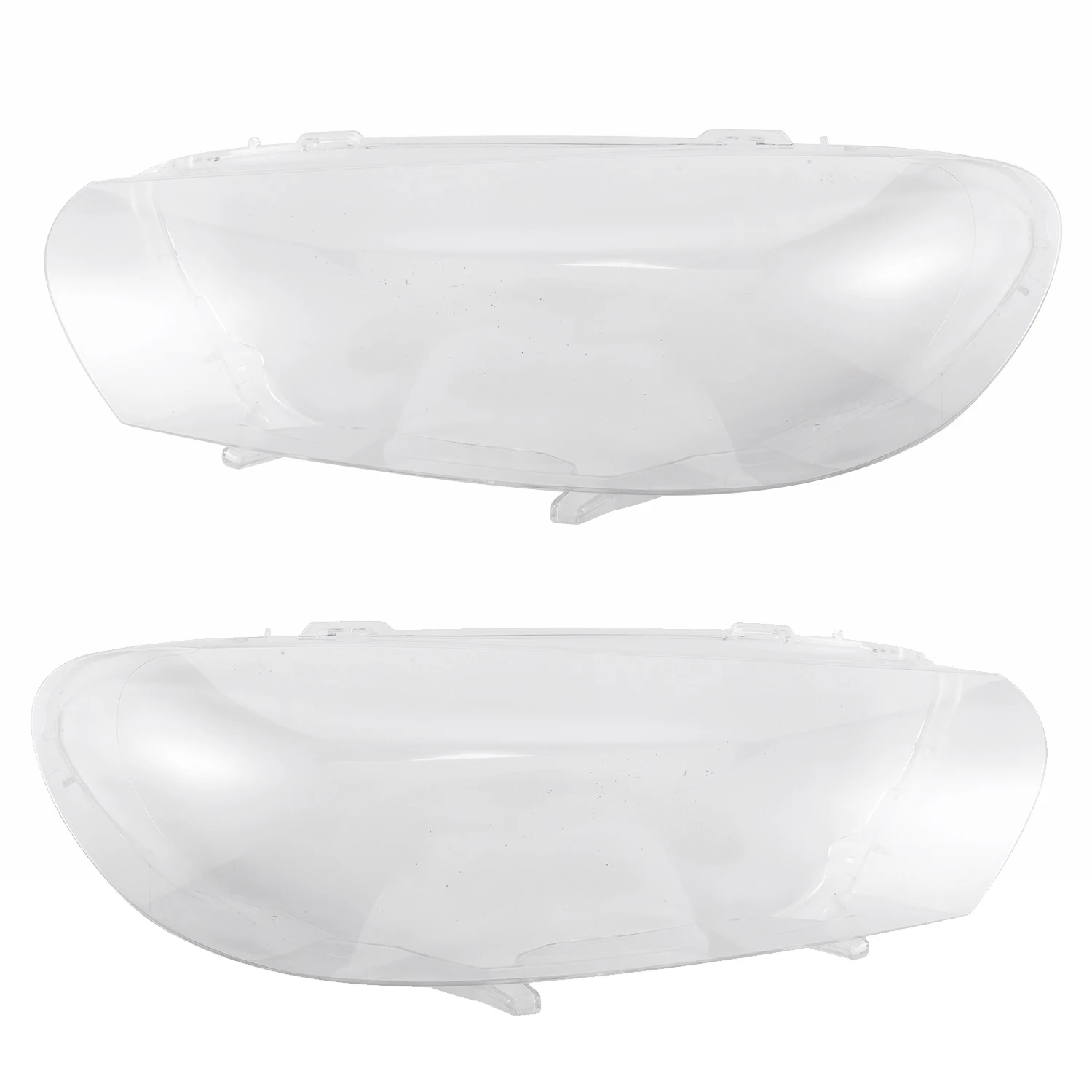 Pair(Left+Right)for Scirocco 2008-2014 Car Headlight Lens Cover Replacement Transparent Lampshade Glass Shell
Pair(Left+Right)for Scirocco 2008-2014 Car Headlight Lens Cover Replacement Transparent Lampshade Glass Shell