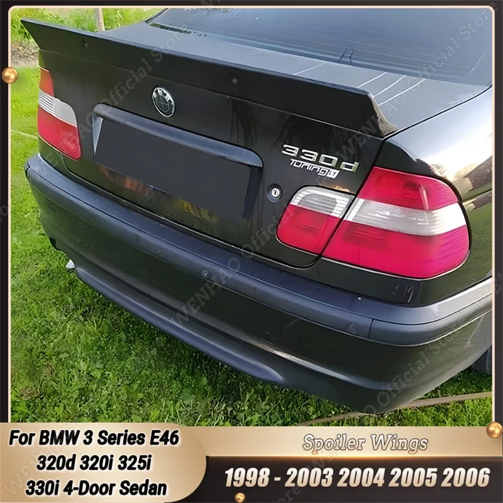 Детали кузова автомобиля, внешняя отделка, PSM стиль для BMW 3 серии E46 320d 320i 325i 330i 4-дверный седан 1998-2006 ABS
Детали кузова автомобиля, внешняя отделка, PSM стиль для BMW 3 серии E46 320d 320i 325i 330i 4-дверный седан 1998-2006 ABS