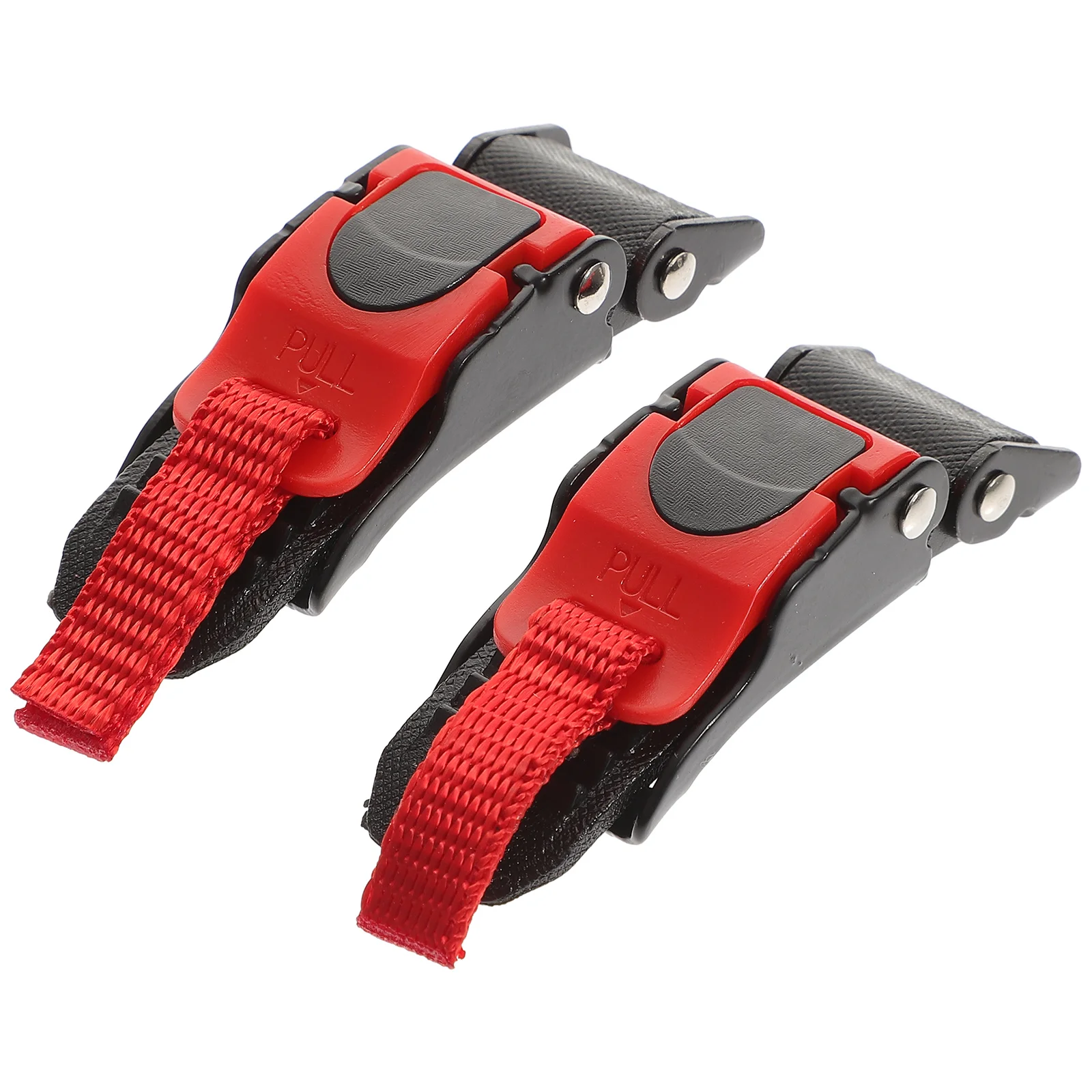 2 Pcs Skiing Accessories Strap Buckle Replacement Quick Release Chin Buckles Safety Universal
2 Pcs Skiing Accessories Strap Buckle Replacement Quick Release Chin Buckles Safety Universal