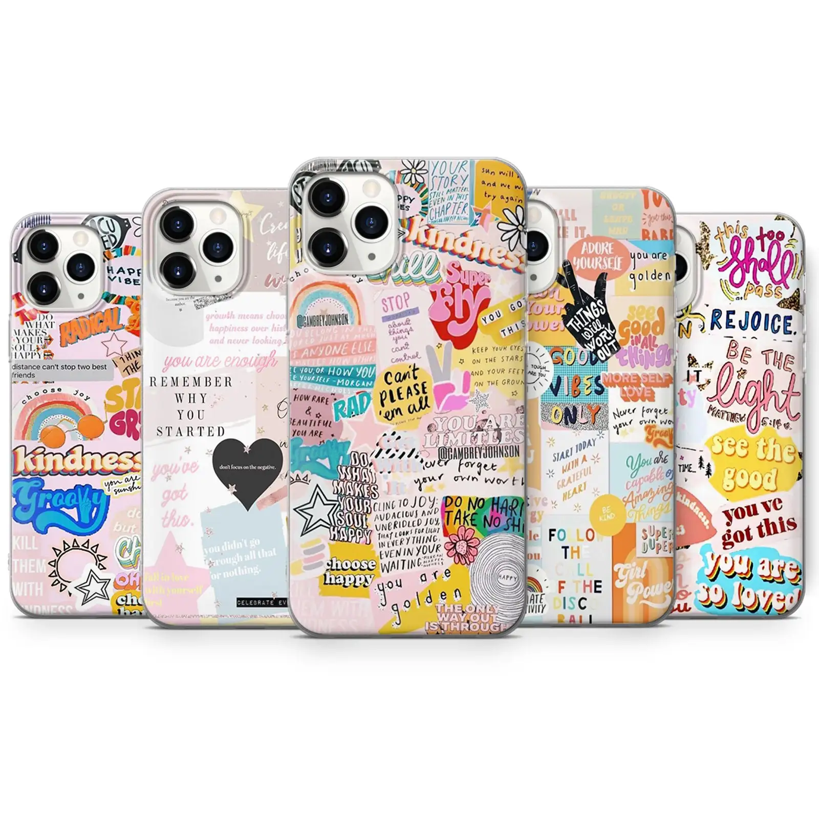 Aesthetic Collage Phone Case For Huawei P30 P20 Pro P40 Mate 20 Lite P Smart Y5 Y6 Y7 Y9 Prime Transparent Cover
Aesthetic Collage Phone Case For Huawei P30 P20 Pro P40 Mate 20 Lite P Smart Y5 Y6 Y7 Y9 Prime Transparent Cover