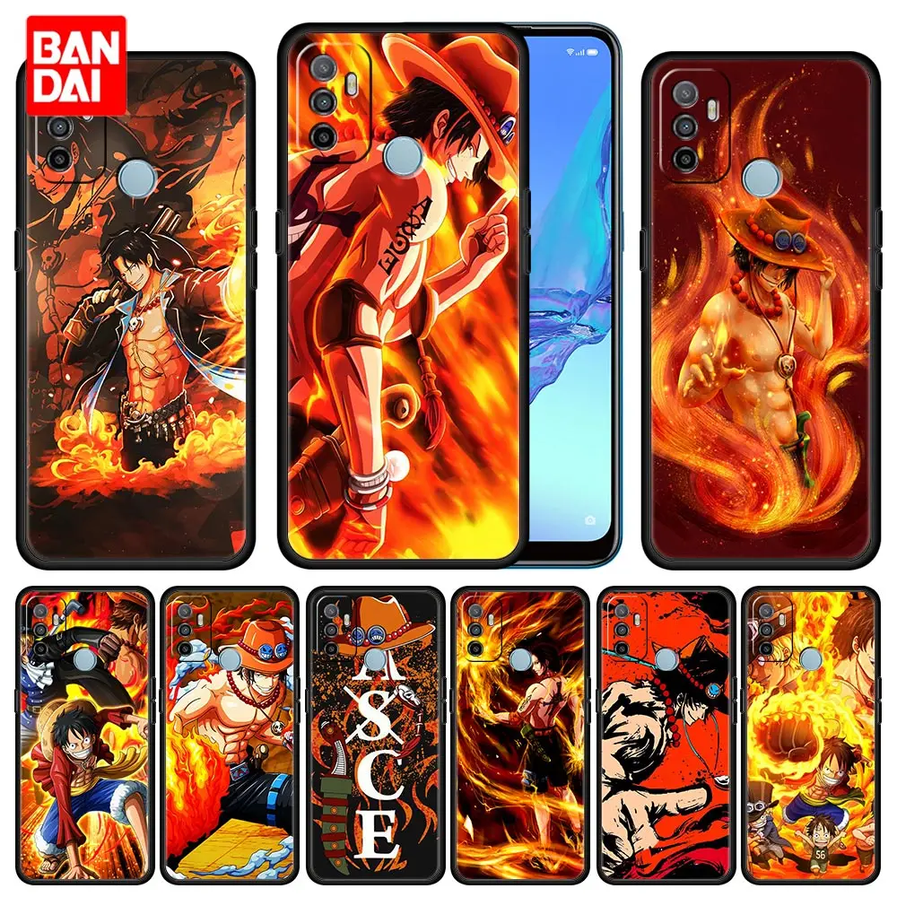 Case for Oppo A3s A5s A9 A15 A31 A53 A52 A54 A74 A93 A94 F19 Pro 4G 2020 Shockproof Official Matte Style Armor One Piece Asce
Case for Oppo A3s A5s A9 A15 A31 A53 A52 A54 A74 A93 A94 F19 Pro 4G 2020 Shockproof Official Matte Style Armor One Piece Asce