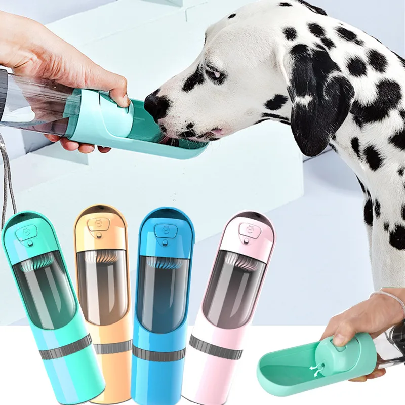 Portable Dog Water Bottle Drinking Bowls for Dog Feeding Water Dispenser Pet Activated Carbon Filter Bowl Outdoor Dog Feeder
Portable Dog Water Bottle Drinking Bowls for Dog Feeding Water Dispenser Pet Activated Carbon Filter Bowl Outdoor Dog Feeder