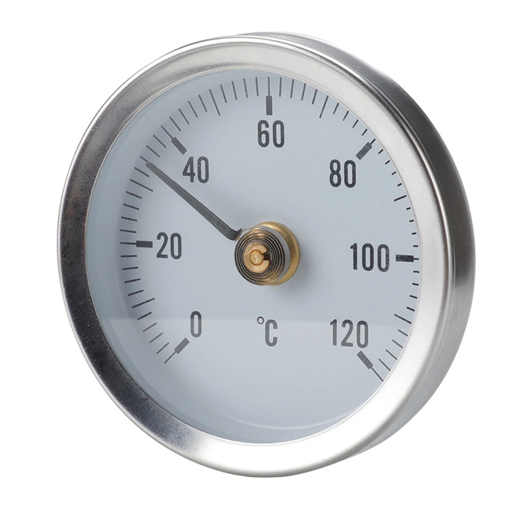 0-120℃ Kitchen Thermometer Stainless Waterproof Food Water Meat Temperature Probe Oven Baking Cooking BBQ Temperature Meter Test
0-120℃ Kitchen Thermometer Stainless Waterproof Food Water Meat Temperature Probe Oven Baking Cooking BBQ Temperature Meter Test