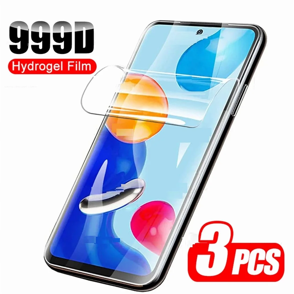 Гидрогелевая пленка для Vivo X90 Pro Plus X80 Lite V27 V21 Y55S Y35 Y22 Y30 Y35 Y33S S16 IQOO 11 10 Pro, защитная пленка для экрана, 3 шт.
Гидрогелевая пленка для Vivo X90 Pro Plus X80 Lite V27 V21 Y55S Y35 Y22 Y30 Y35 Y33S S16 IQOO 11 10 Pro, защитная пленка для экрана, 3 шт.
