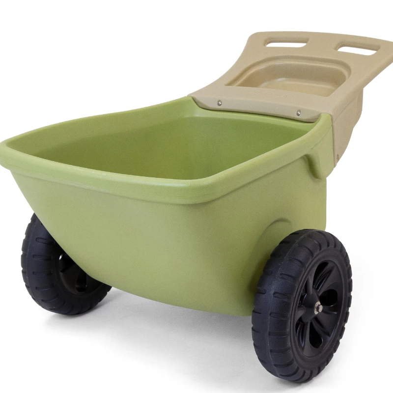 Easy Haul Garden Carts Garden Supplies Multifunction Wheelbarrow Outdoor Camping Table Light Wagon
Easy Haul Garden Carts Garden Supplies Multifunction Wheelbarrow Outdoor Camping Table Light Wagon