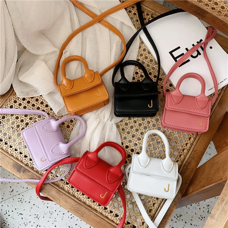 MINI Kids Purses and Handbags Crossbody Bag 2022 Cute Little Girl Small Coin Pouch Toddler Purse Hand Bag Female Lipstick Tote
MINI Kids Purses and Handbags Crossbody Bag 2022 Cute Little Girl Small Coin Pouch Toddler Purse Hand Bag Female Lipstick Tote