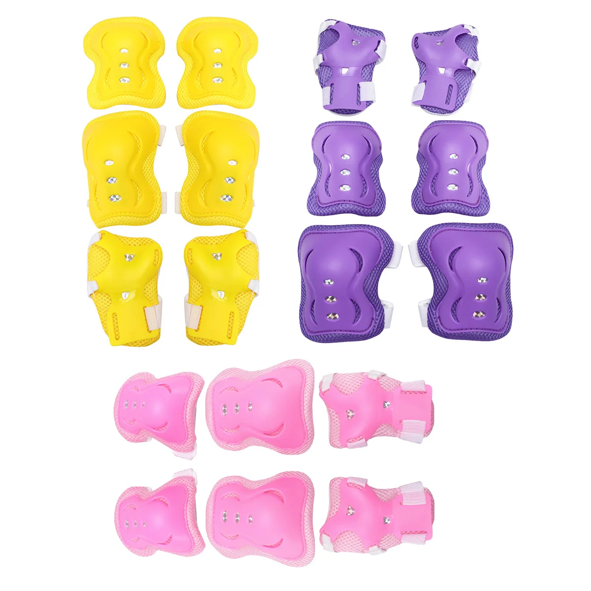 Gear Kids Knee Pads Protector Cycling Elbow Skateboardsafetybrace Pad Child Guard Wrist Kneepad Skatingmotocross Bike Guards Mtb
Gear Kids Knee Pads Protector Cycling Elbow Skateboardsafetybrace Pad Child Guard Wrist Kneepad Skatingmotocross Bike Guards Mtb