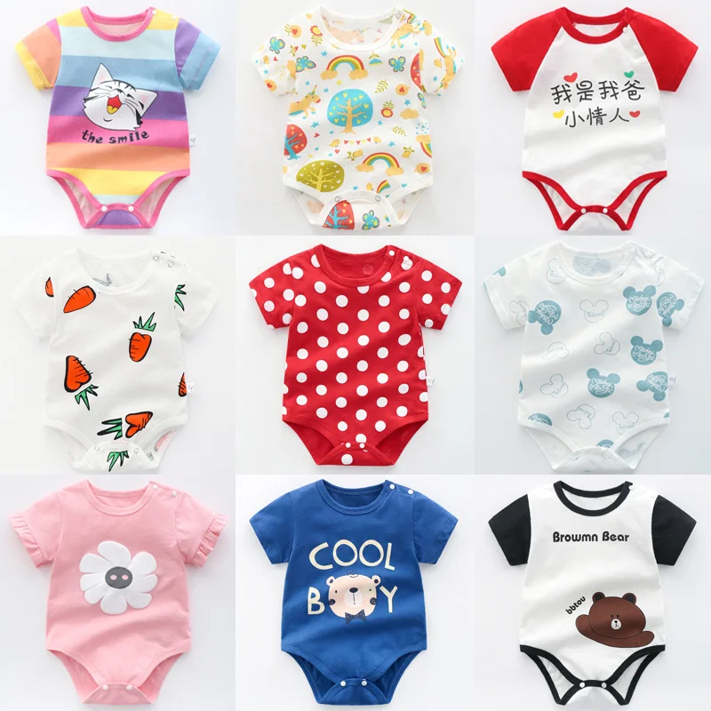 2022 summer children new born toddler girl cotton fashion jumpsuit infant boy triangle romper cute baby clothes little clothing
2022 summer children new born toddler girl cotton fashion jumpsuit infant boy triangle romper cute baby clothes little clothing