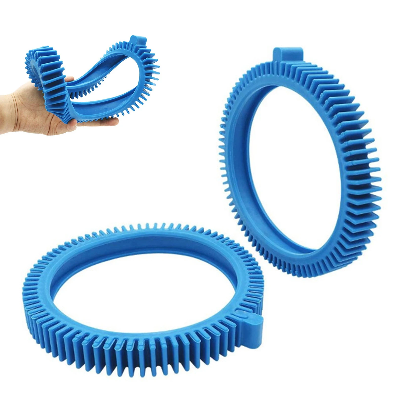 Blue Front Tire Tape Blue Pool Cleaner Parts With Super Hump Pololtnuegen Select 896584000-143 For Pool Cleaners 2X 4X And
Blue Front Tire Tape Blue Pool Cleaner Parts With Super Hump Pololtnuegen Select 896584000-143 For Pool Cleaners 2X 4X And