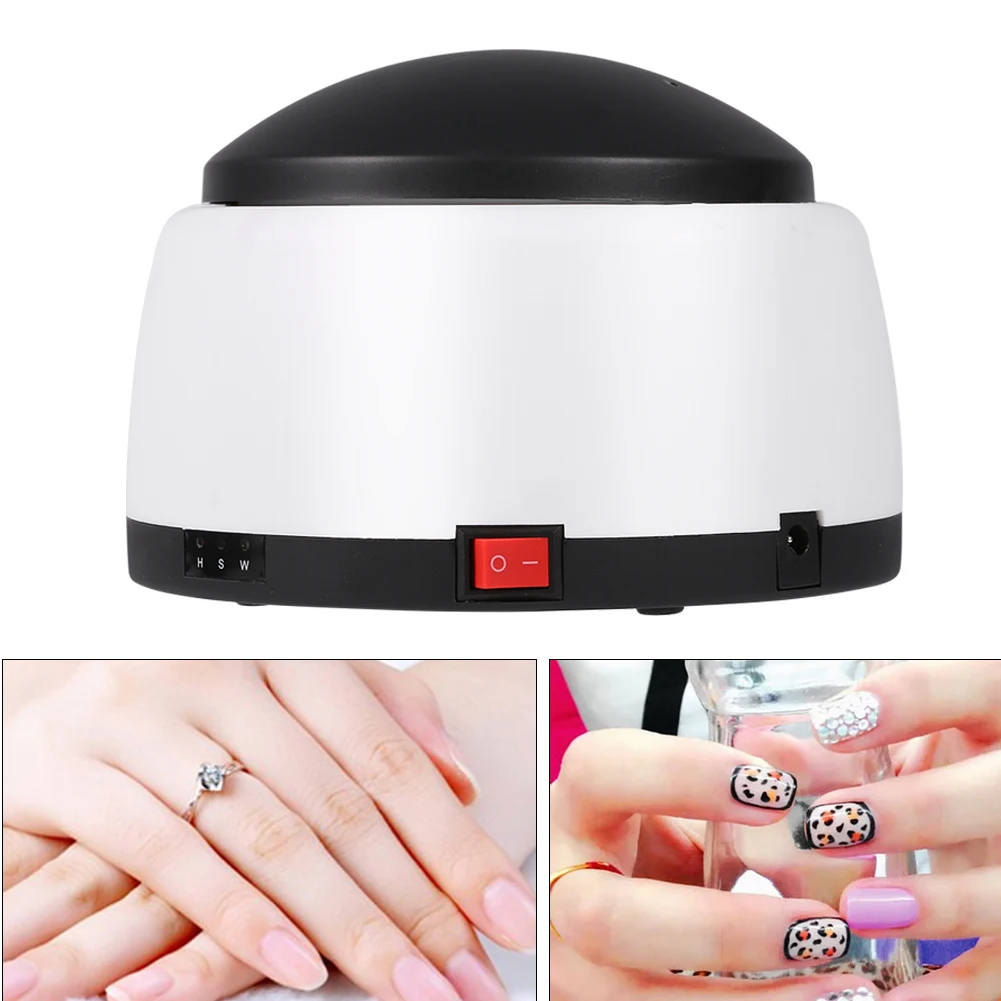 36W Fast Gel Polish Remover Machine UV Nail Bulid Gel Removal Steamer Steam Fast Unloading Machine UK Plug 
36W Fast Gel Polish Remover Machine UV Nail Bulid Gel Removal Steamer Steam Fast Unloading Machine UK Plug