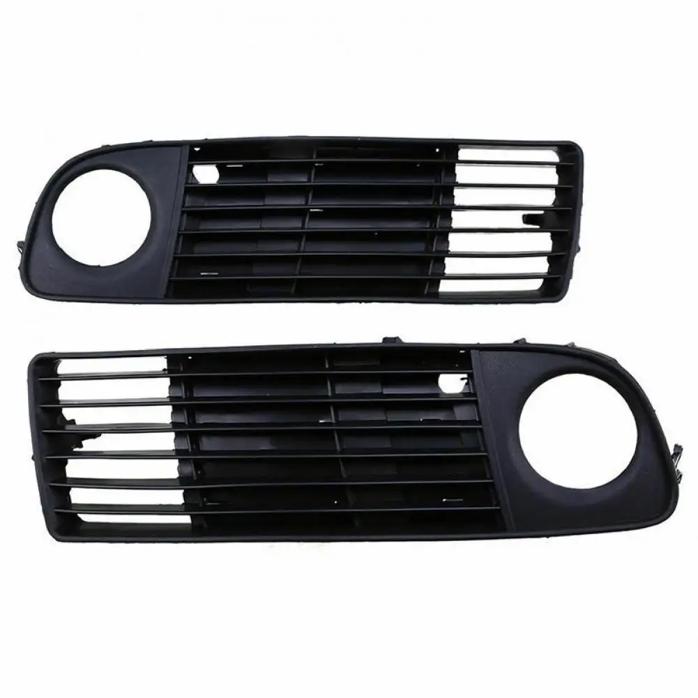 2Pcs ABS Plastic Right & Left Fog Light Lamp Cover Grille Bezel Wear-resistant 4B0807681S 4B0807682S for Audi A6 C5 98-01
2Pcs ABS Plastic Right & Left Fog Light Lamp Cover Grille Bezel Wear-resistant 4B0807681S 4B0807682S for Audi A6 C5 98-01